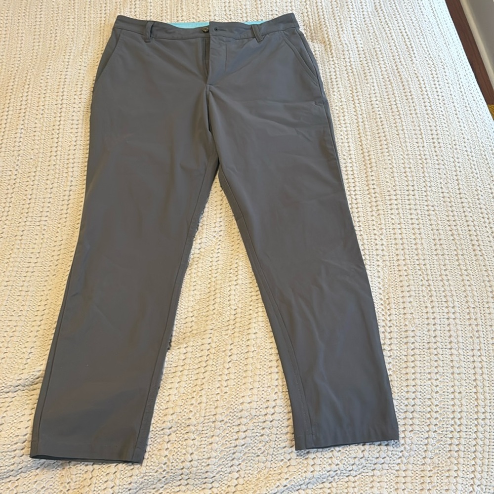Birddog lined pants